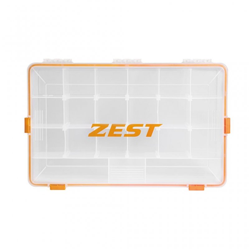 Organizador Multicase Zest