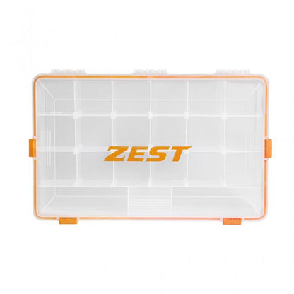 Organizador Multicase Zest