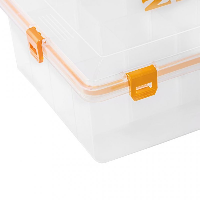 Organizador Multicase Zest