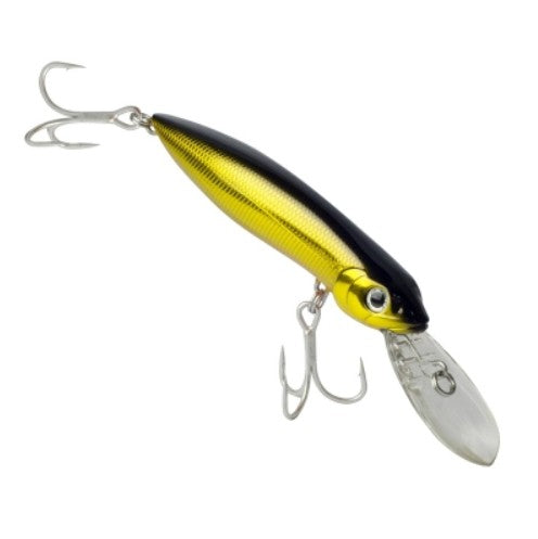 Señuelo Power Minnow 12cm 30/32g Marine Sports