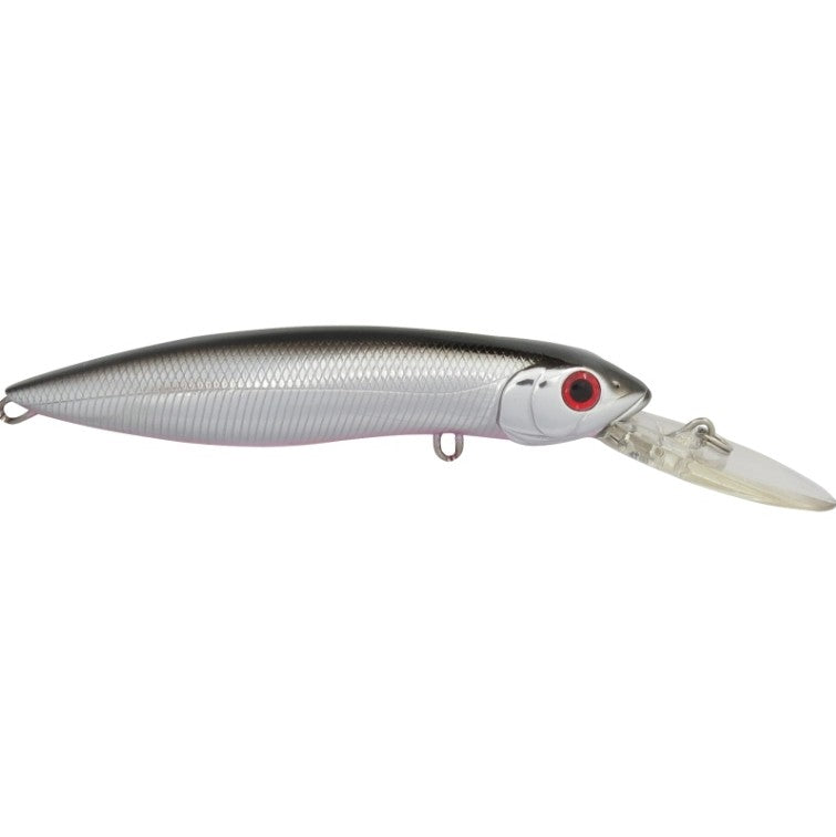 Señuelo Power Minnow 12cm 30/32g Marine Sports
