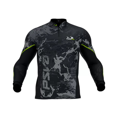 CAMISETA PRESA VIVA CAMUFLADO 5