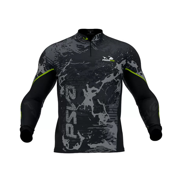 CAMISETA PRESA VIVA CAMUFLADO 5