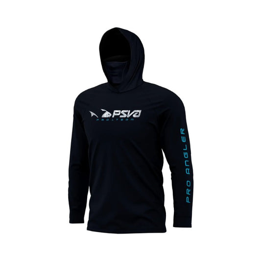 BUZO C/ CAPUCHA Y CUELLO PRESA VIVA NANOTECH