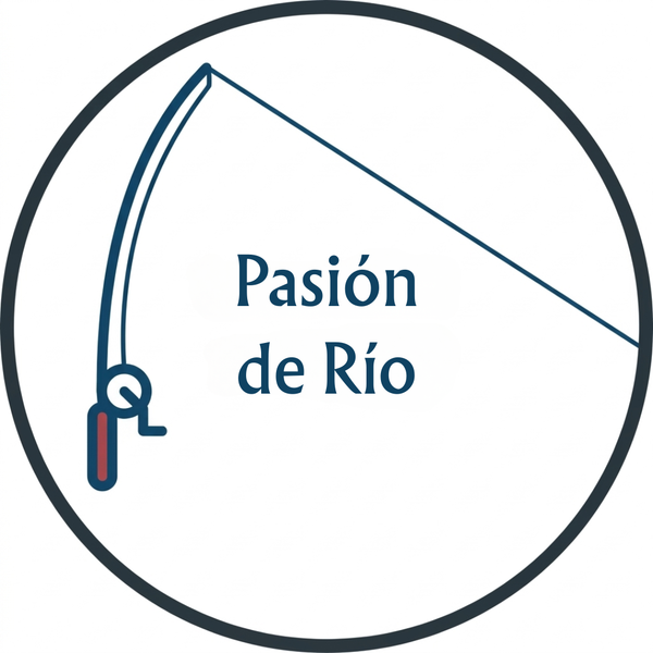 Pasión De Río