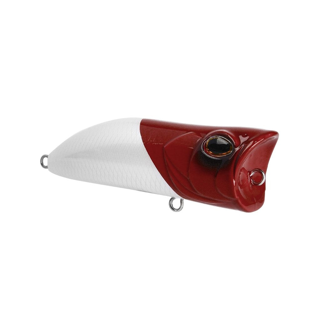 Señuelo Ram Popper 90mm Flotante 26g Marine Sports