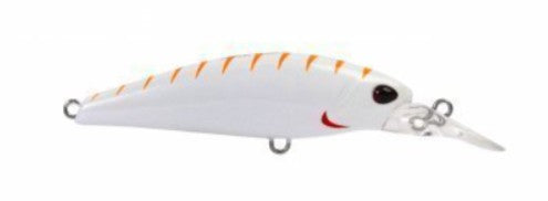 Señuelo Raptor Shad 70