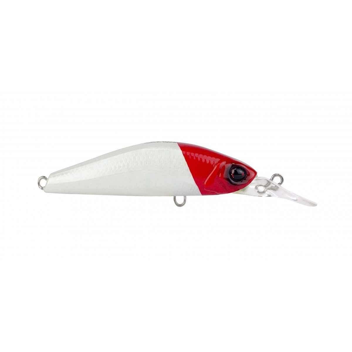 Señuelo Raptor Shad 70