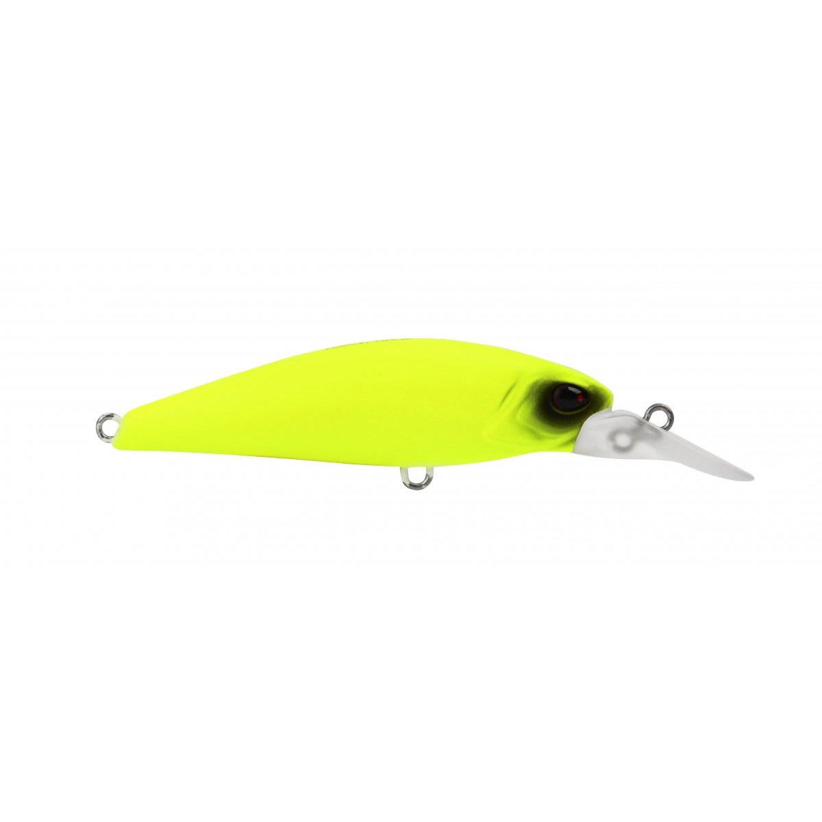 Señuelo Raptor Shad 70
