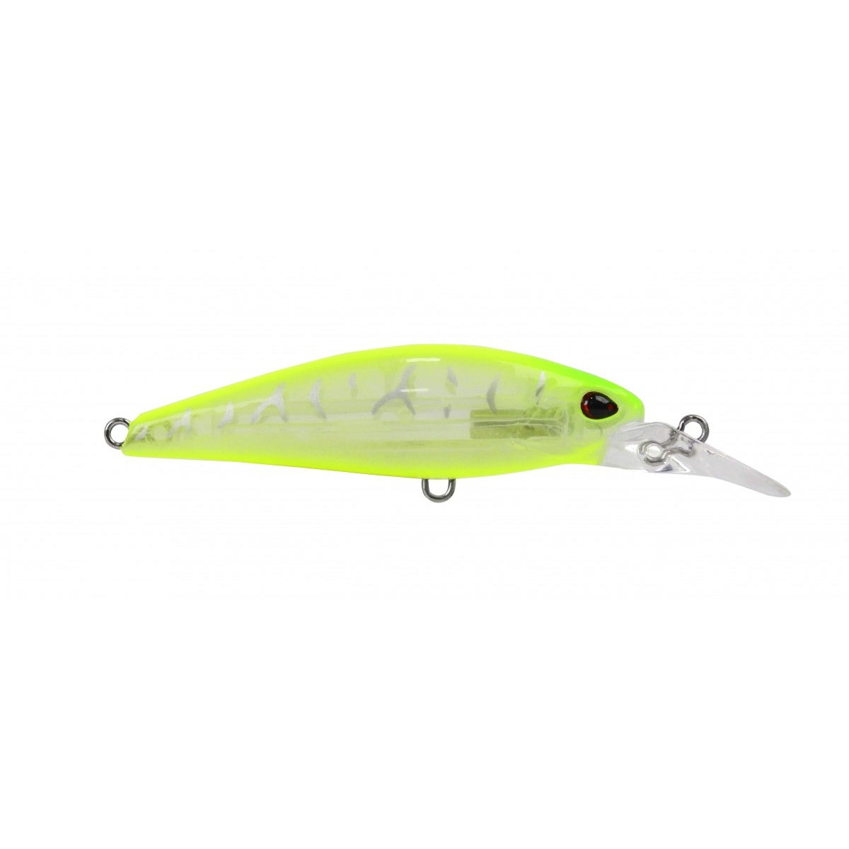 Señuelo Raptor Shad 70