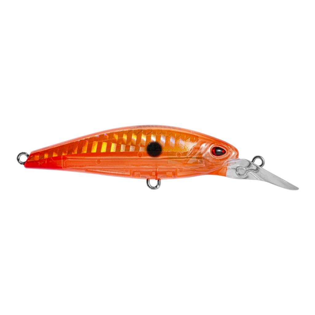 Señuelo Raptor Shad 70
