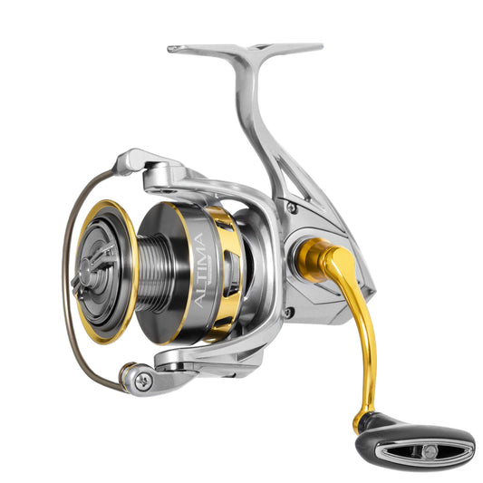 REEL FRONTAL MARINE SPORTS ALTIMA PRO