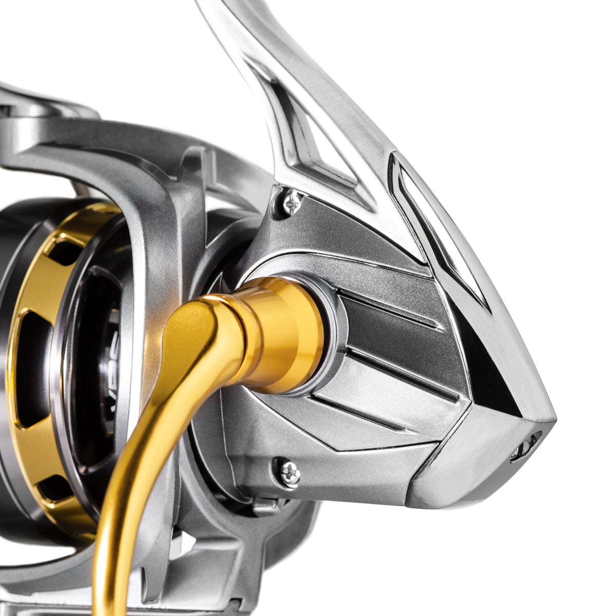 MARINE SPORTS ALTIMA PRO REEL FRONTAL