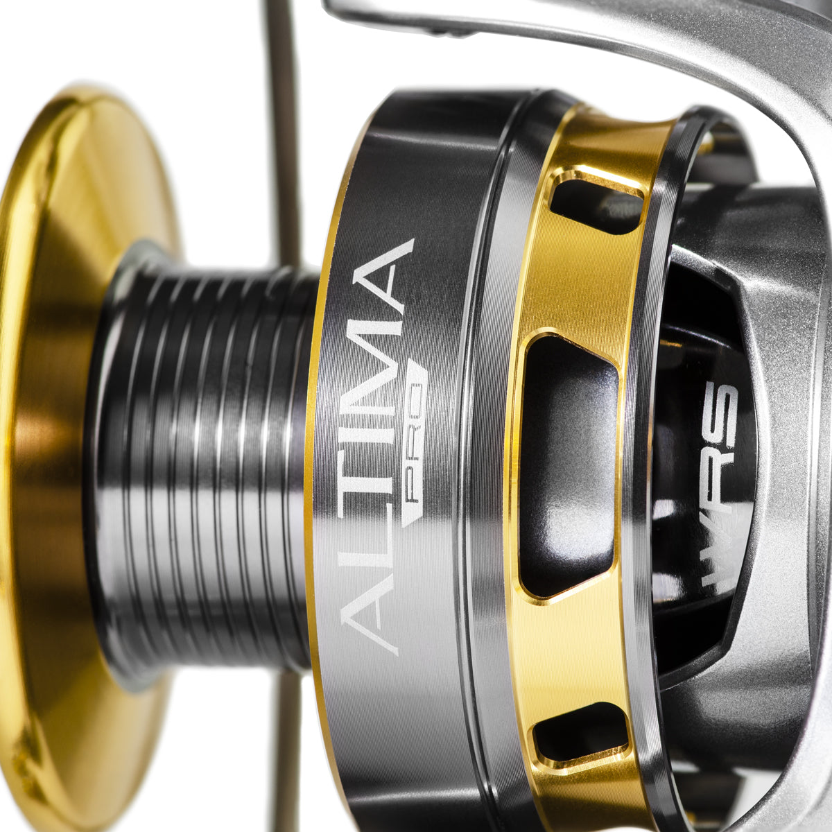 MARINE SPORTS ALTIMA PRO REEL FRONTAL