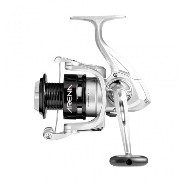 ARENA REEL FRONTAL