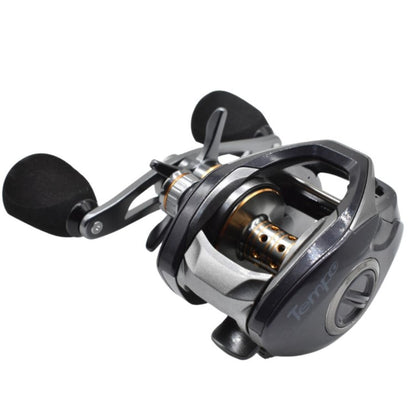 REEL GALLETA TEMPO RESOLUTE