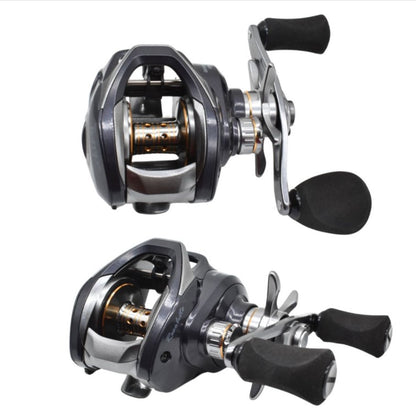 REEL GALLETA TEMPO RESOLUTE