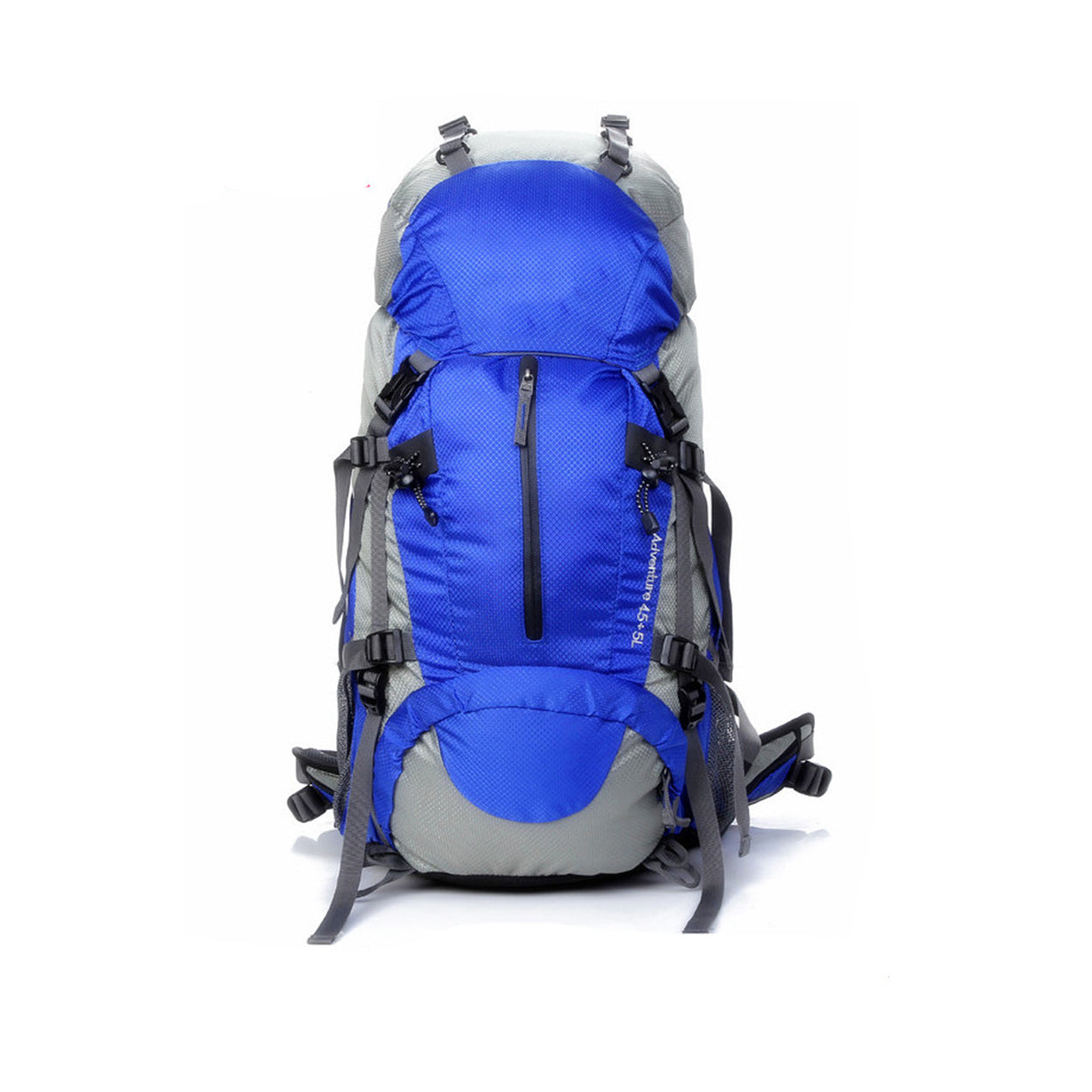MOCHILA ADVENTURE 45+5L CON FUNDA