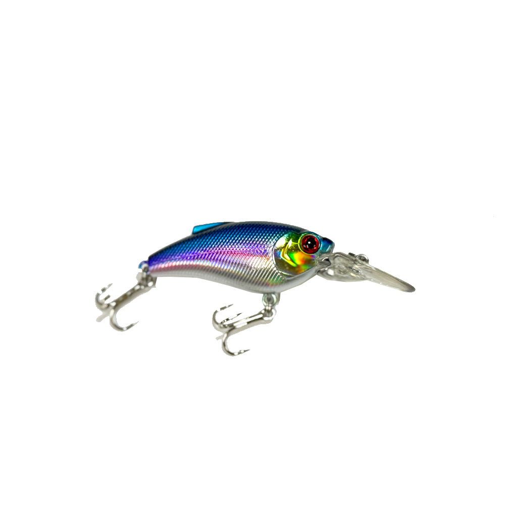 Señuelo AquaLure SN74 7,5cm 9G