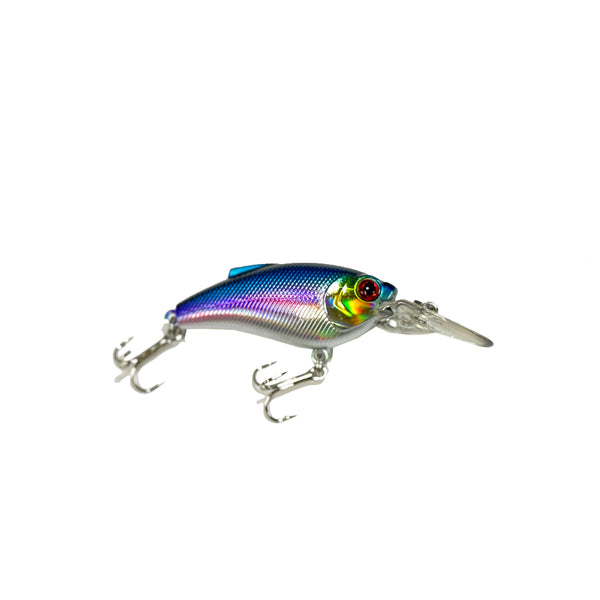 Señuelo AquaLure SN74 7,5cm 9G