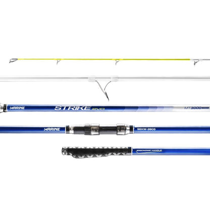 CAÑA MARINE SPORTS STRIKE EVO DE LANCE