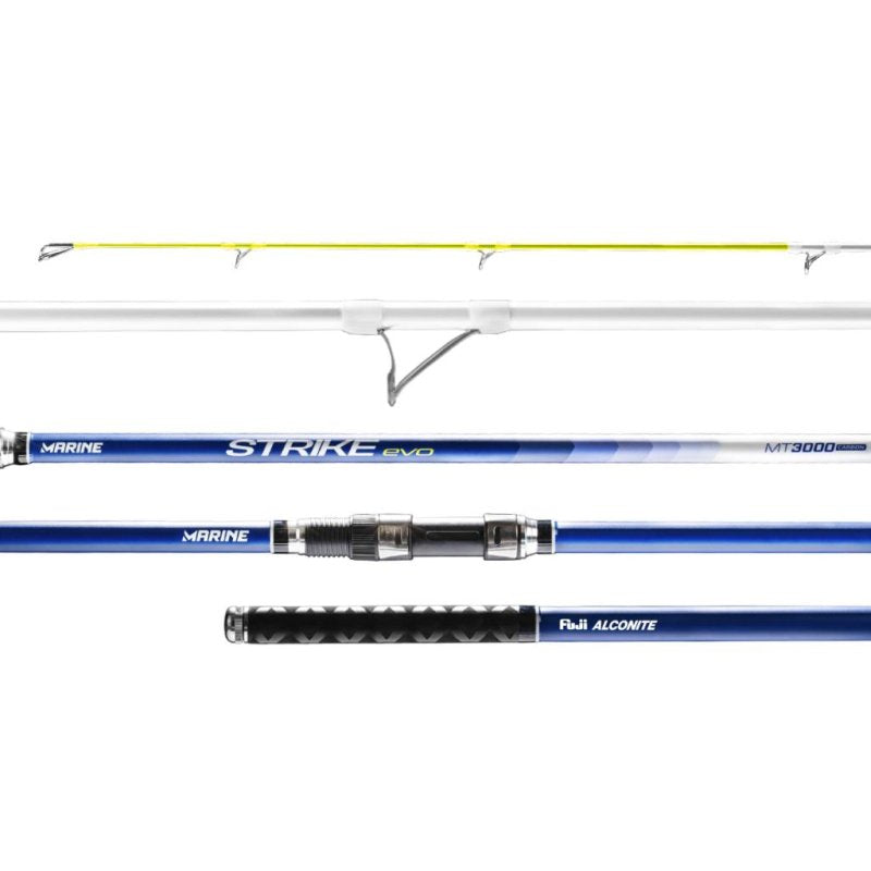 CAÑA MARINE SPORTS STRIKE EVO DE LANCE