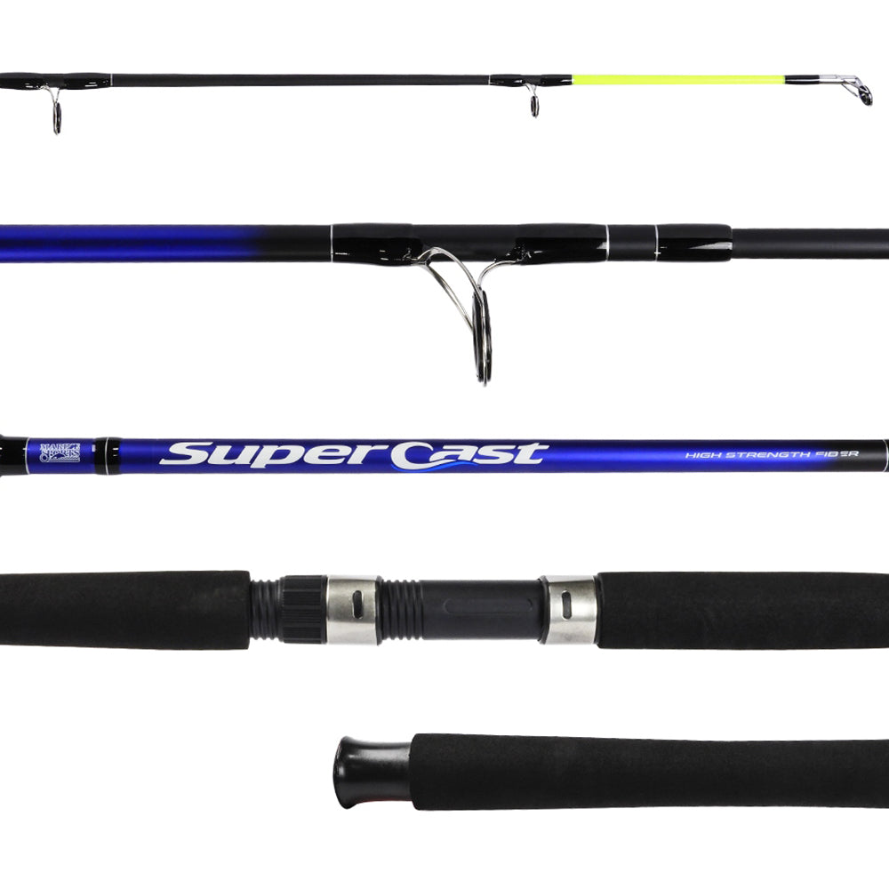 CAÑA MARINE SPORTS SUPER-CAST