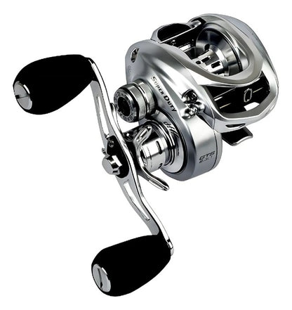 REEL GALLETA MARINE SPORTS CHROMA SUPERDUTY