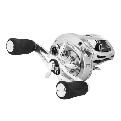 REEL GALLETA MARINE SPORTS CHROMA SUPERDUTY