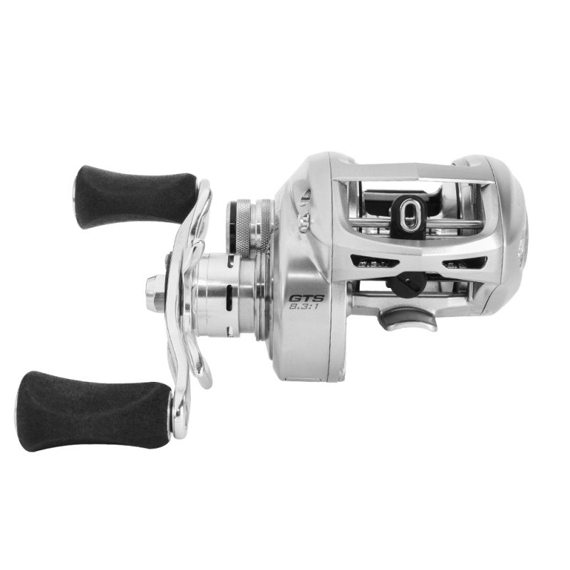 REEL GALLETA MARINE SPORTS CHROMA SUPERDUTY