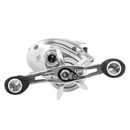 REEL GALLETA MARINE SPORTS CHROMA SUPERDUTY