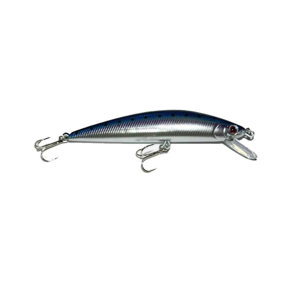 Señuelo AquaLure SS130 13cm 35G