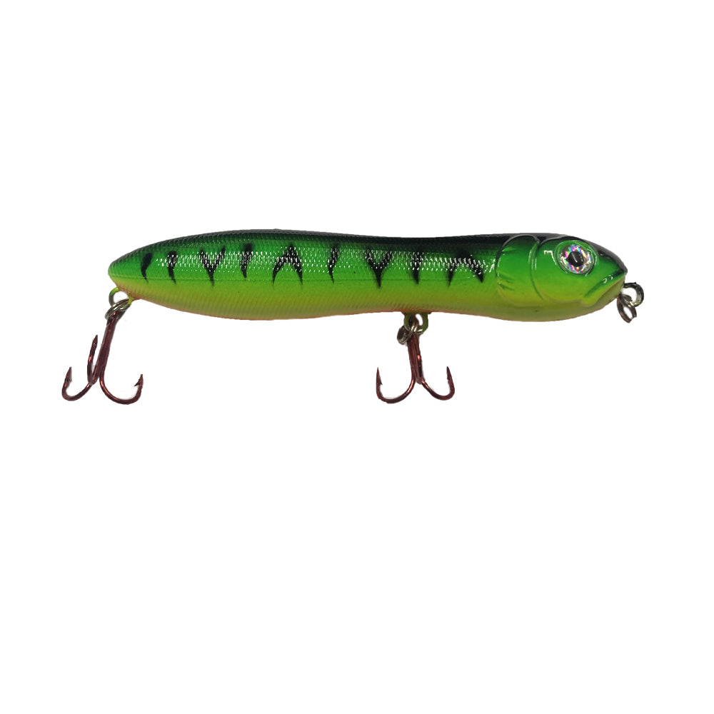 Señuelo Largo 9Cm