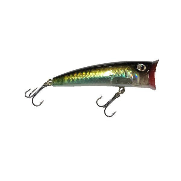 Señuelo Popper 8Cm