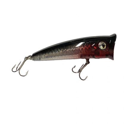 Señuelo Popper 8Cm