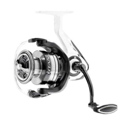 MARINE SPORTS TITAN REEL FRONTAL