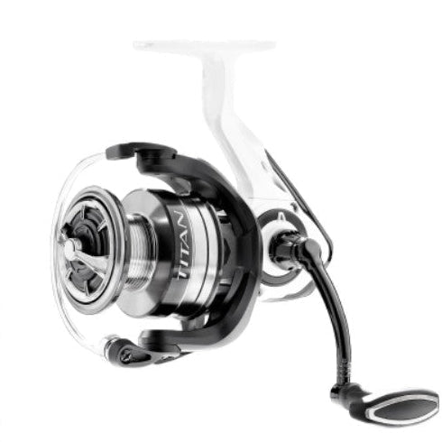 REEL FRONTAL MARINE SPORTS TITAN