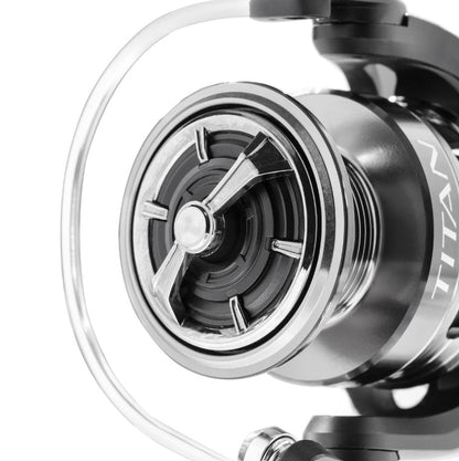 MARINE SPORTS TITAN REEL FRONTAL