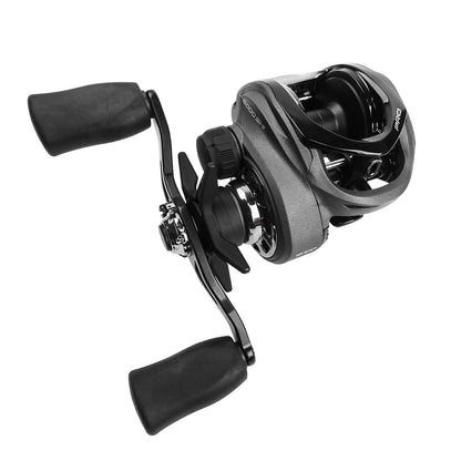 MARINE SPORTS TITAN PRO 6000 REEL GALLETA