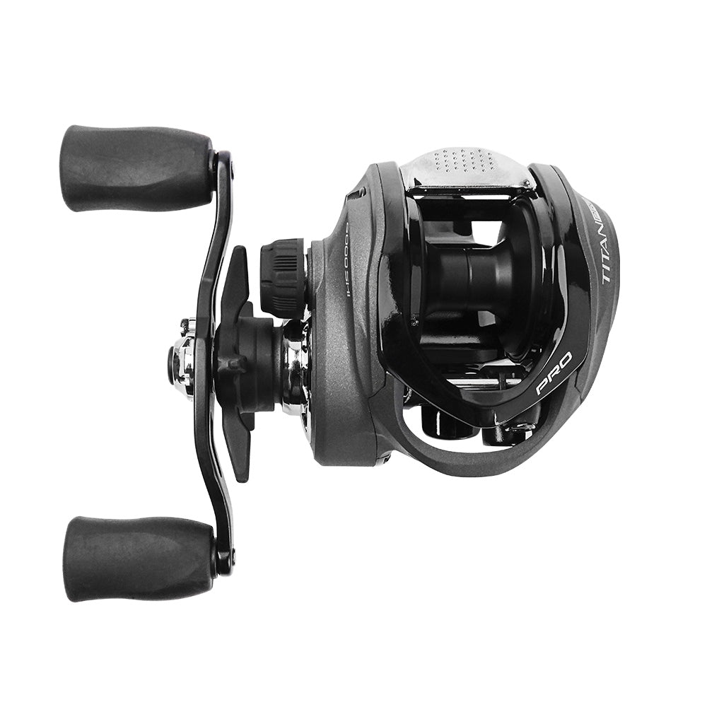 MARINE SPORTS TITAN PRO 6000 REEL GALLETA