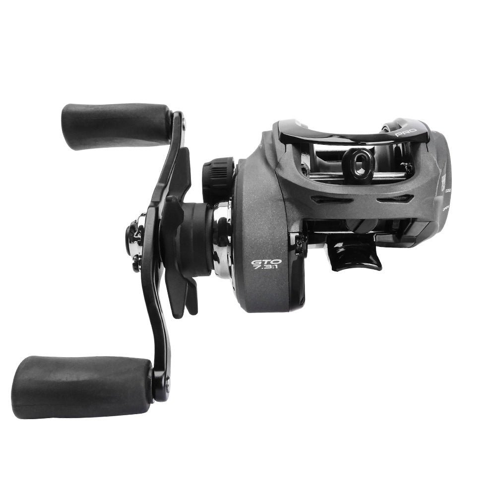 MARINE SPORTS TITAN PRO 6000 REEL GALLETA