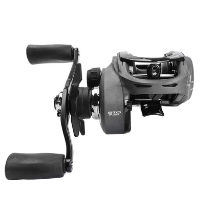 MARINE SPORTS TITAN PRO 6000 REEL GALLETA