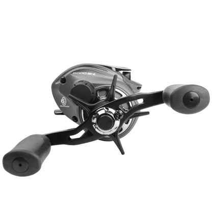 MARINE SPORTS TITAN PRO 6000 REEL GALLETA