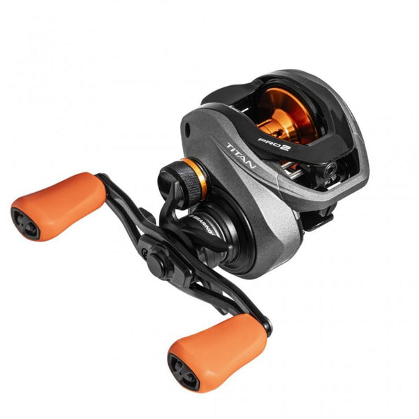 MARINE SPORTS TITAN PRO 8000 REEL GALLETA