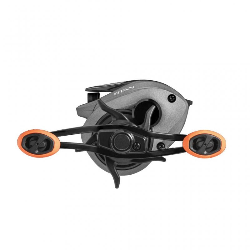 MARINE SPORTS TITAN PRO 8000 REEL GALLETA