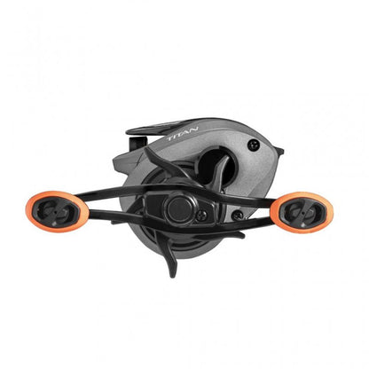 MARINE SPORTS TITAN PRO 8000 REEL GALLETA