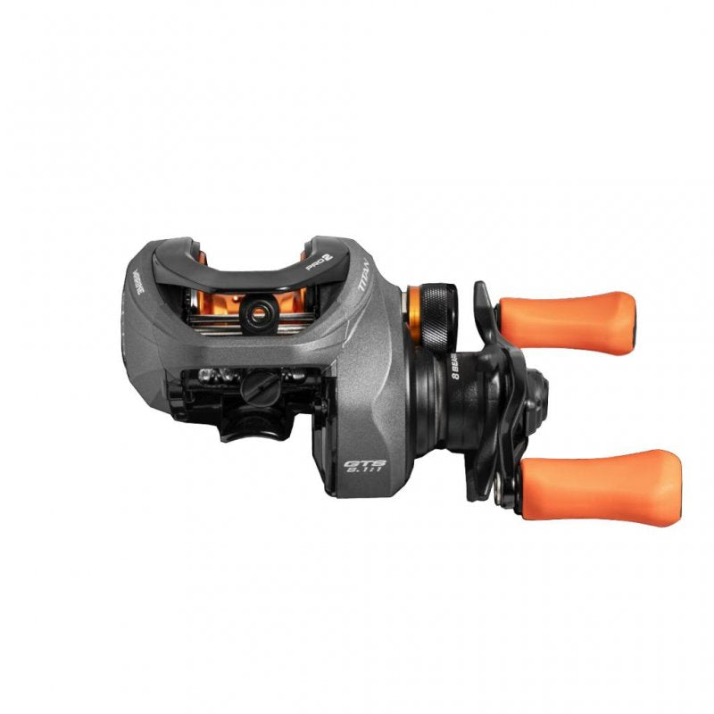 MARINE SPORTS TITAN PRO 8000 REEL GALLETA