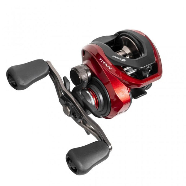 MARINE SPORTS TITAN PRO 12000 REEL GALLETA