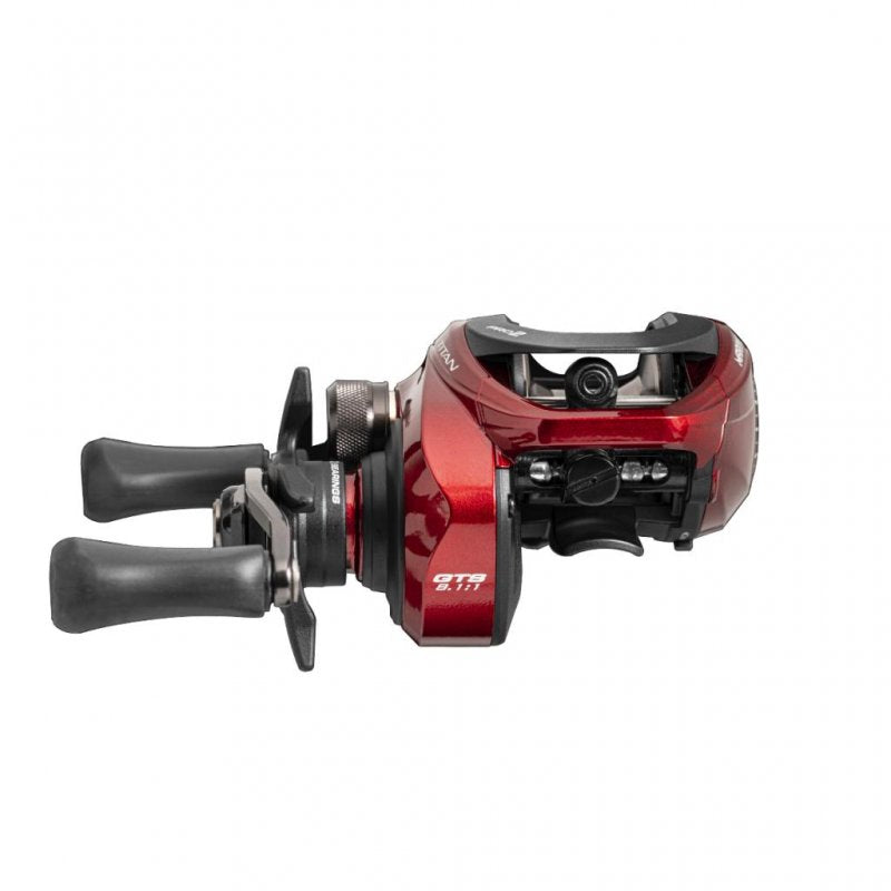 MARINE SPORTS TITAN PRO 12000 REEL GALLETA