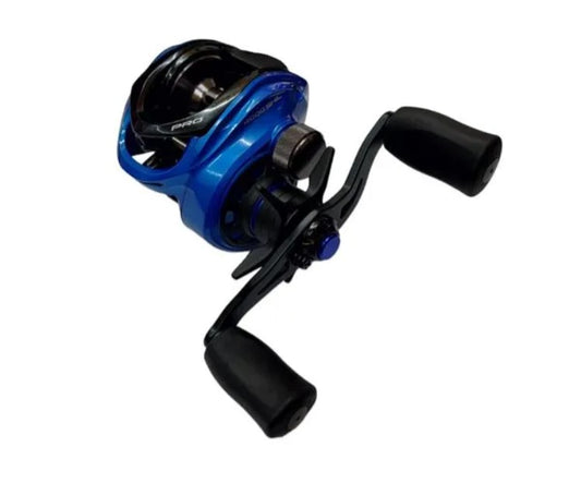 REEL GALLETA MARINE SPORTS TITAN PRO 4000